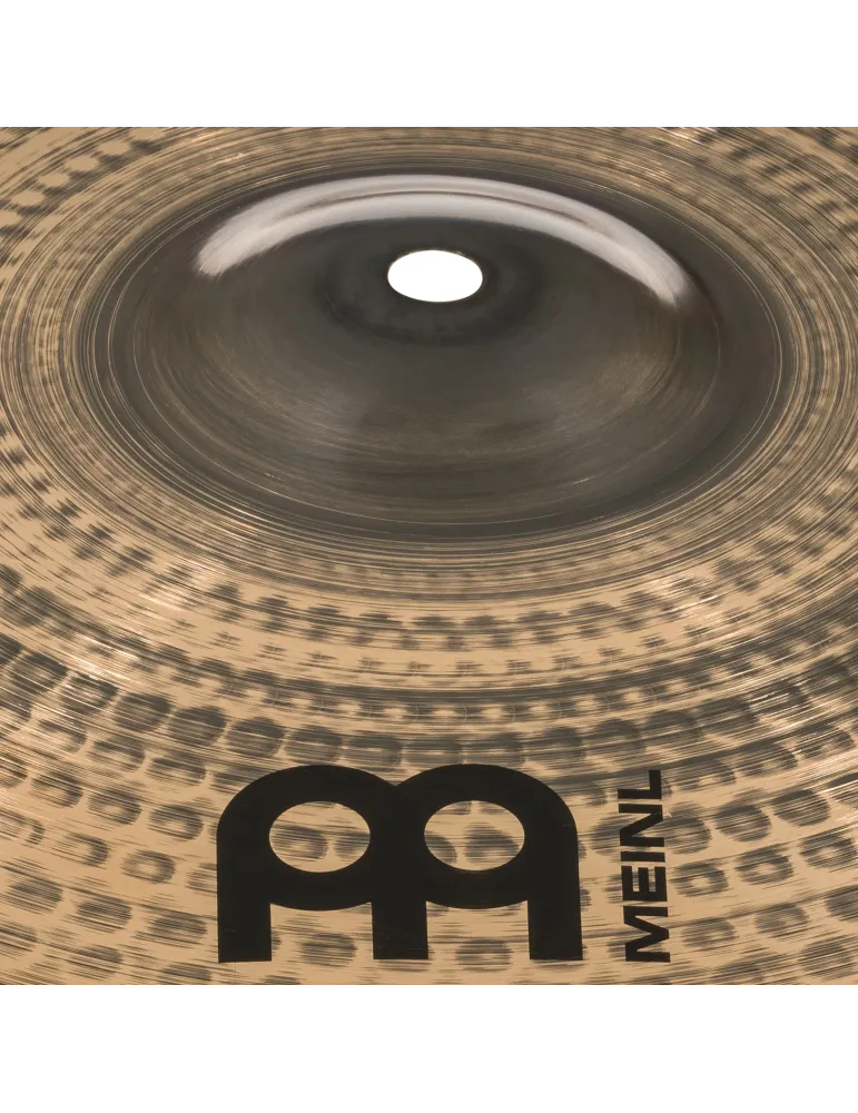  MEINL SPLASH 12" PURE ALLOY CUSTOM|MusicGoodDeal 