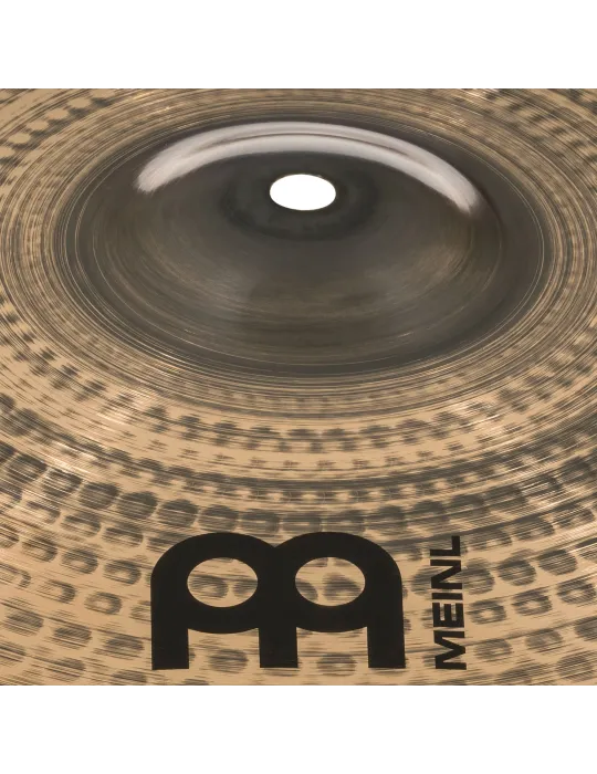  MEINL SPLASH 12" PURE ALLOY CUSTOM|MusicGoodDeal 