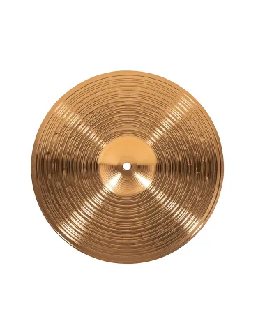  MEINL HI-HAT 13" HCS BRONZE|MusicGoodDeal  2