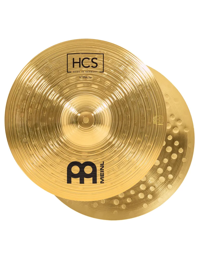 MEINL HCS15H | MusicGoodDeal