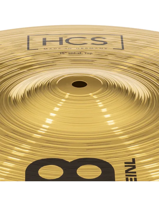 MEINL HCS15H | MusicGoodDeal