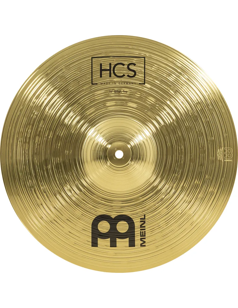 MEINL HCS15H | MusicGoodDeal
