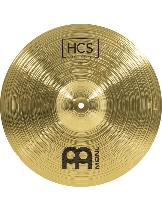 MEINL HCS15H | MusicGoodDeal