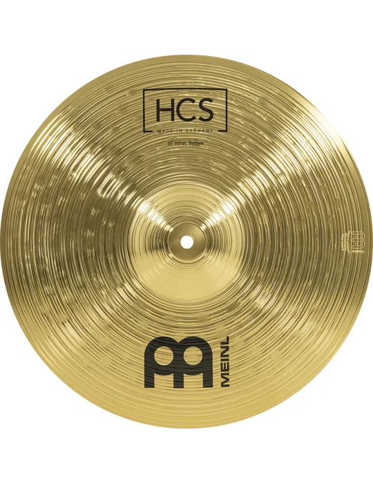 MEINL HCS15H | MusicGoodDeal