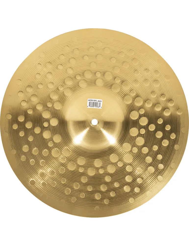MEINL HCS15H | MusicGoodDeal