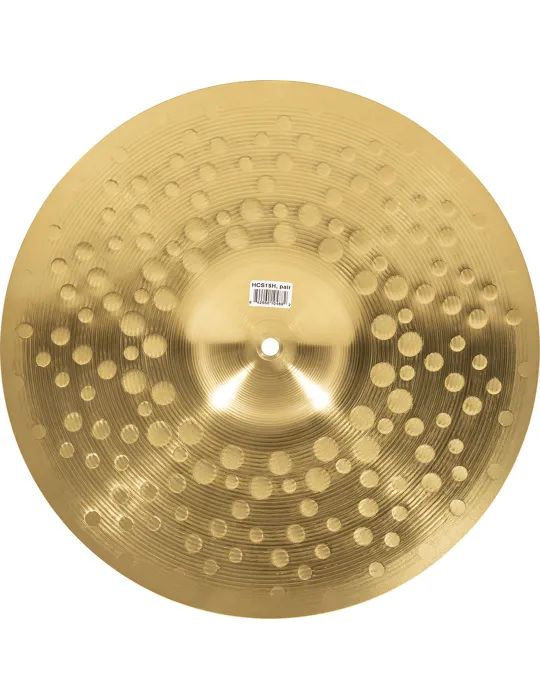MEINL HCS15H | MusicGoodDeal