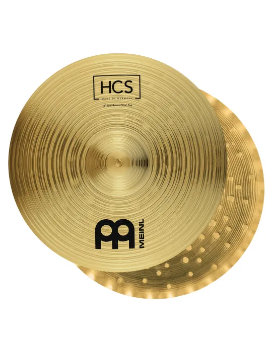 MEINL HCS14SWH | MusicGoodDeal