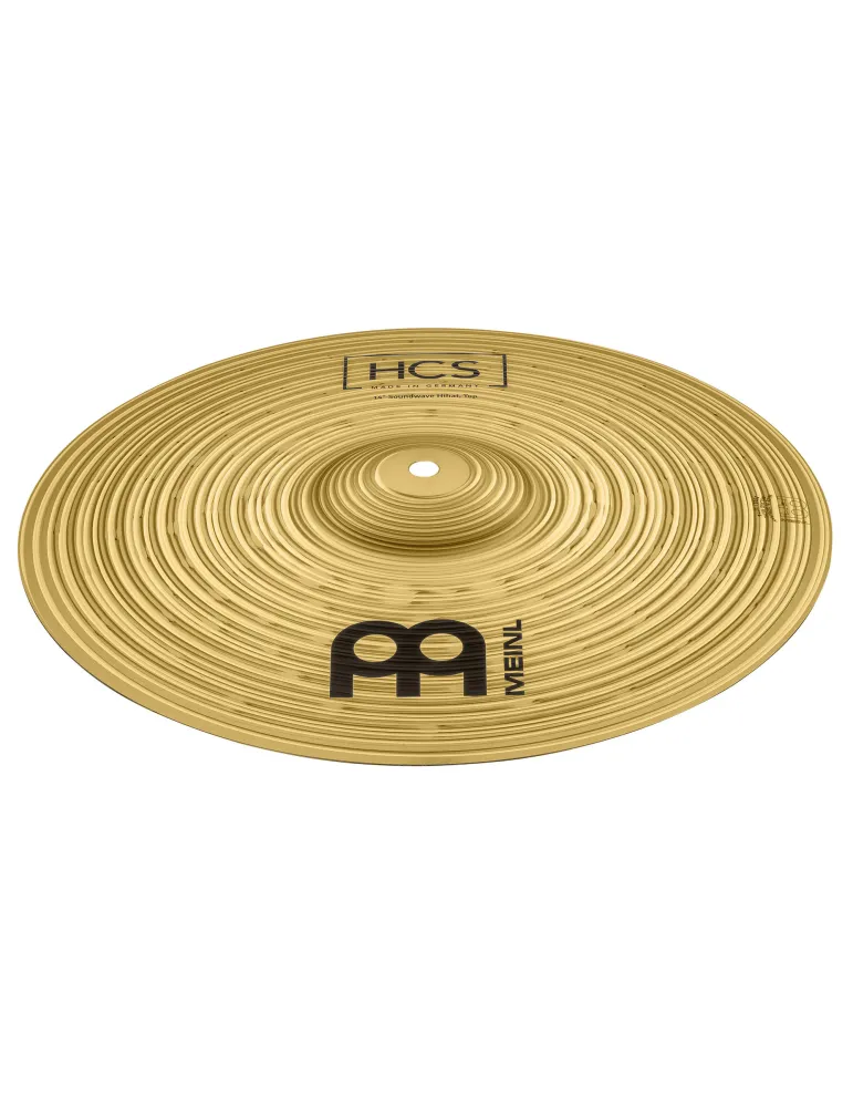 MEINL HCS14SWH | MusicGoodDeal