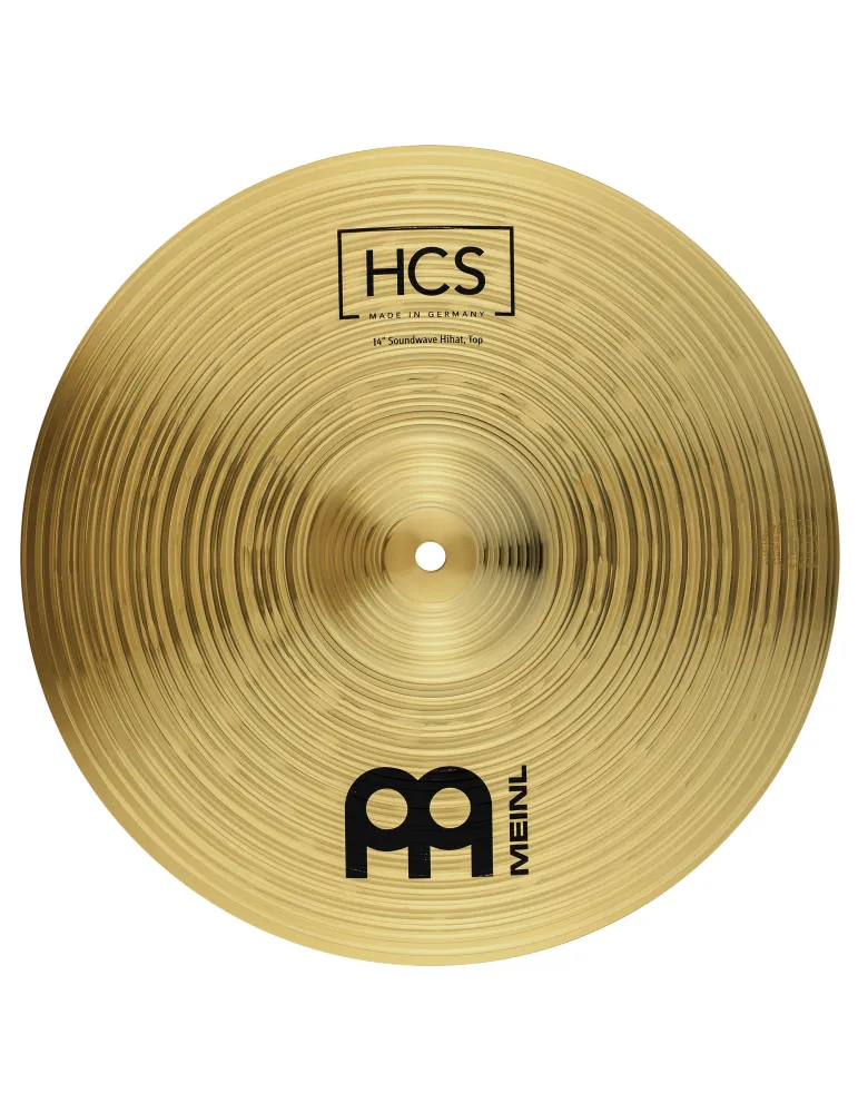 MEINL HCS14SWH | MusicGoodDeal