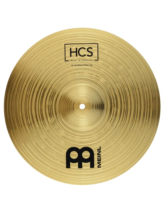 MEINL HCS14SWH | MusicGoodDeal