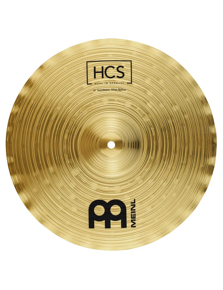MEINL HCS14SWH | MusicGoodDeal