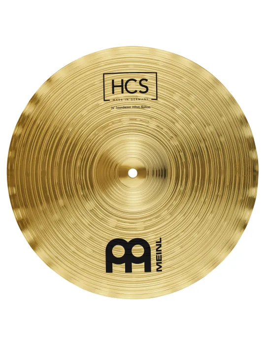 MEINL HCS14SWH | MusicGoodDeal