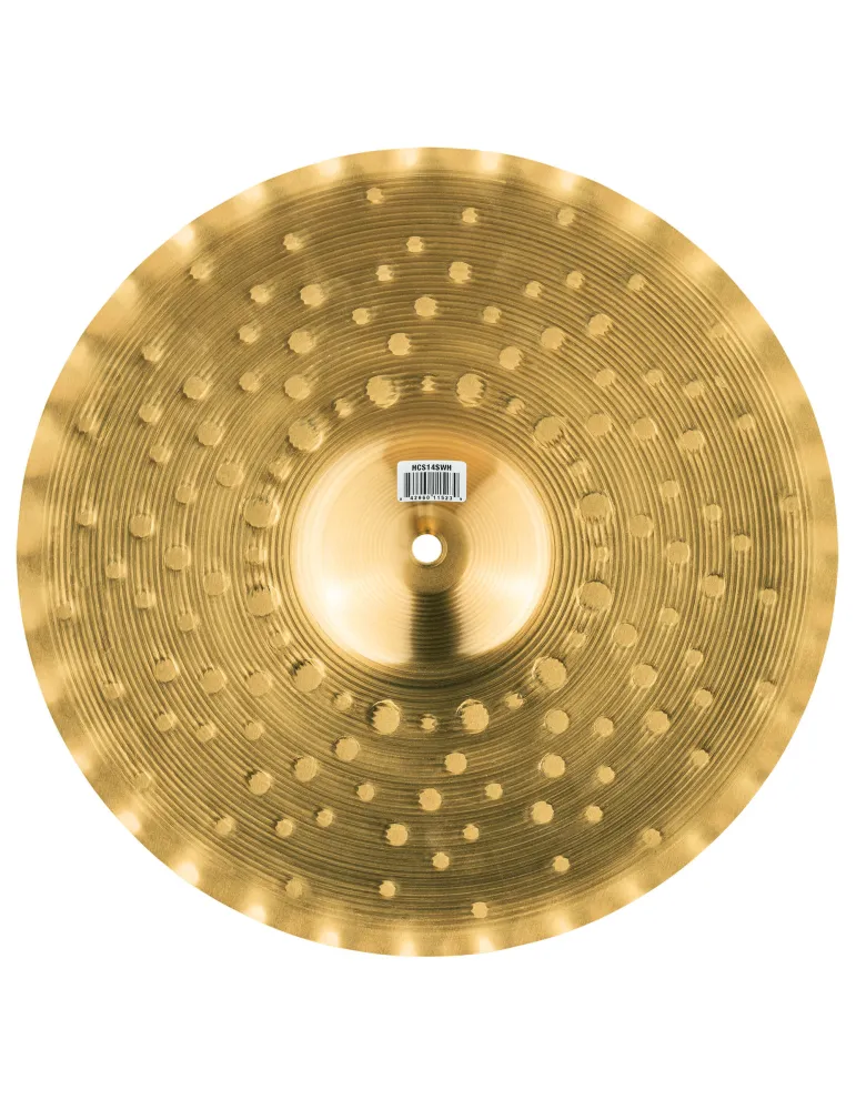 MEINL HCS14SWH | MusicGoodDeal