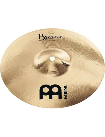  MEINL B12S SPLASH BYZANCE 12 "TRADITIONAL|MusicGoodDeal 