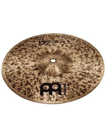  MEINL B10DAS SPLASH BYZANCE 10 "DUNKEL|MusicGoodDeal 