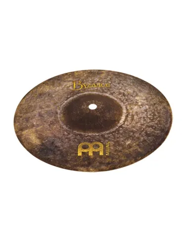  MEINL B10EDS SPLASH BYZANCE 10 "EXTRA Y.|MusicGoodDeal 