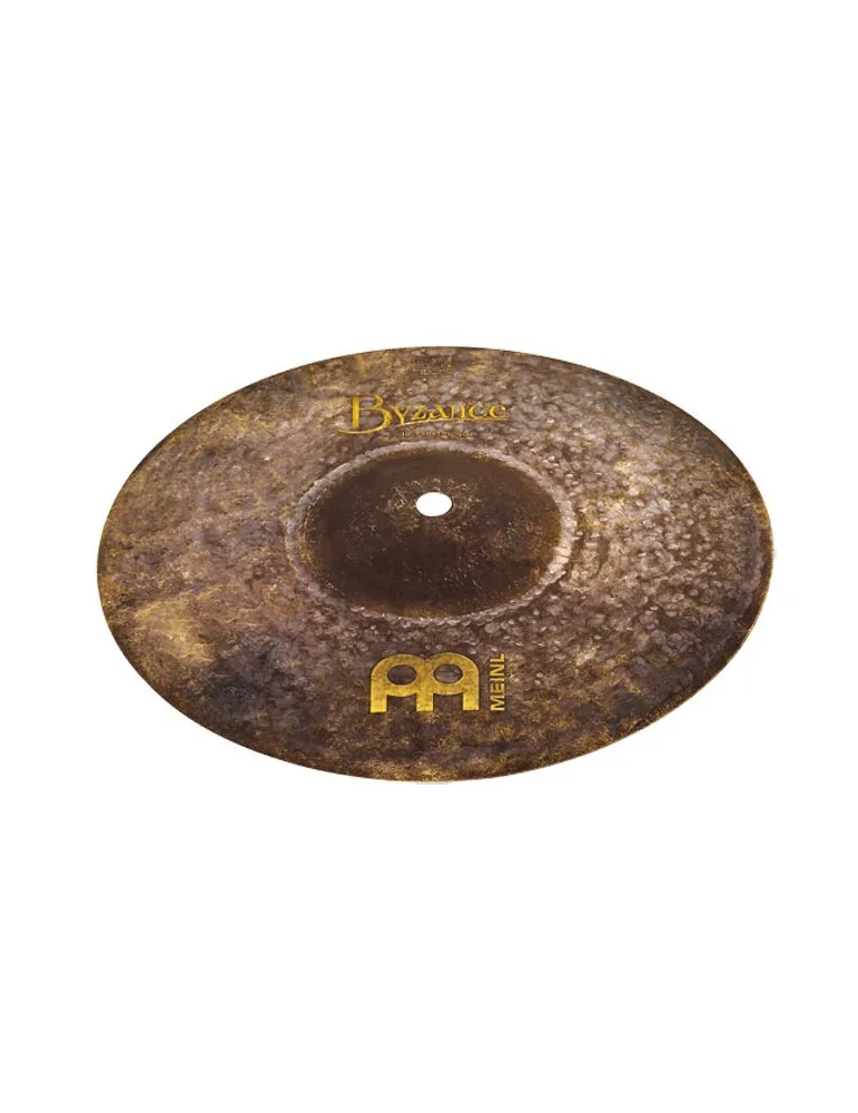  MEINL B10EDS SPLASH BYZANCE 10 "EXTRA Y.|MusicGoodDeal 