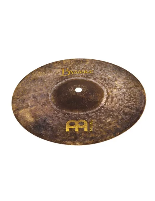  MEINL B10EDS SPLASH BYZANCE 10 "EXTRA Y.|MusicGoodDeal 