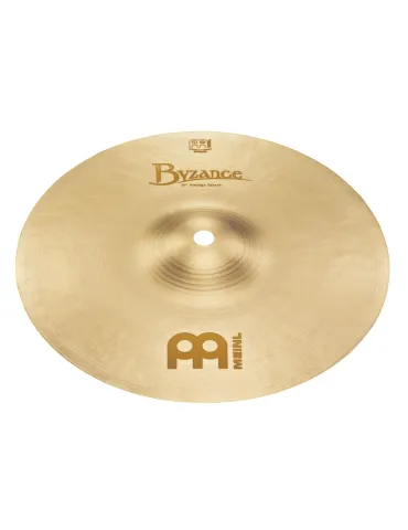  MEINL B10VS SPLASH BYZANCE 10 "|MusicGoodDeal 