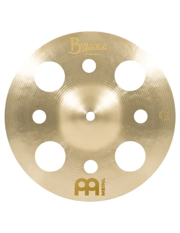  MEINL B10TRS TRASH SPLASH BYZANCE 10 "|MusicGoodDeal 