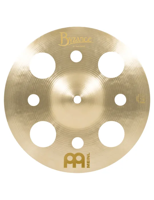  MEINL B10TRS TRASH SPLASH BYZANCE 10 "|MusicGoodDeal 