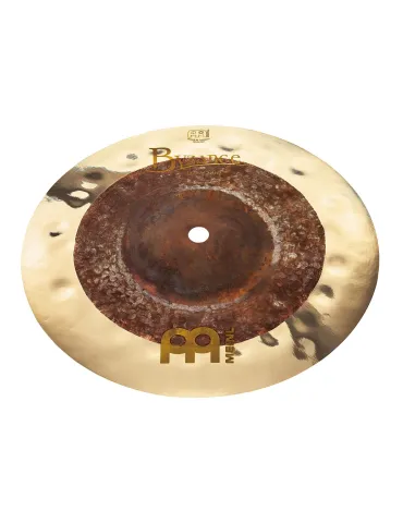  MEINL B10DUS SPLASH BYZANCE 10 "EXTRA Y DUAL|MusicGoodDeal 