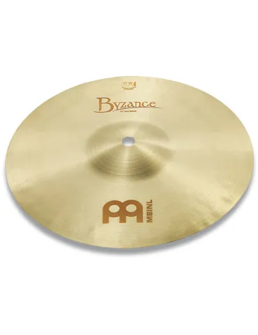  MEINL B10JS SPLASH BYZANCE 10 "JAZZ|MusicGoodDeal 