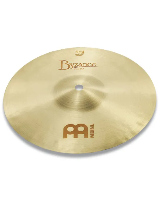  MEINL B10JS SPLASH BYZANCE 10 "JAZZ|MusicGoodDeal 
