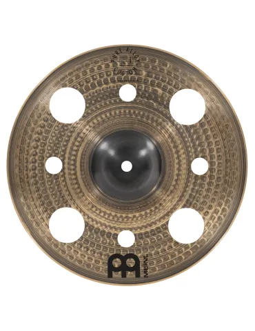  MEINL SPLASH 12" PURE ALLOY CUSTOM TRASH|MusicGoodDeal 
