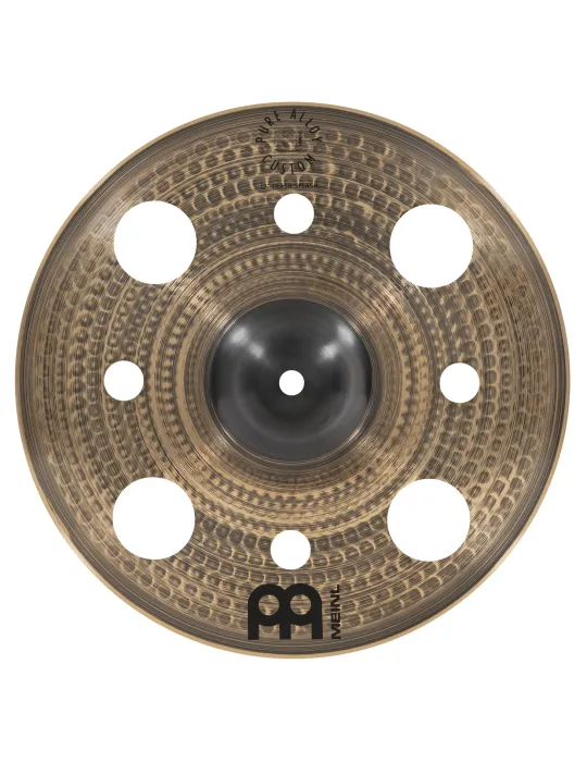 MEINL SPLASH 12" PURE ALLOY CUSTOM TRASH|MusicGoodDeal 