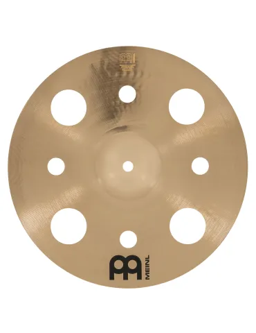  MEINL SPLASH 12" PURE ALLOY CUSTOM TRASH|MusicGoodDeal  2