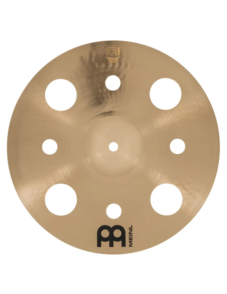  MEINL SPLASH 12" PURE ALLOY CUSTOM TRASH|MusicGoodDeal 