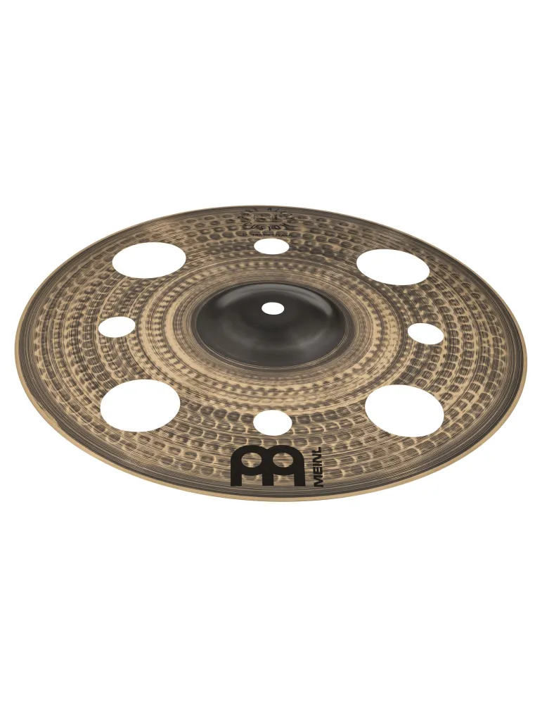  MEINL SPLASH 12" PURE ALLOY CUSTOM TRASH|MusicGoodDeal 
