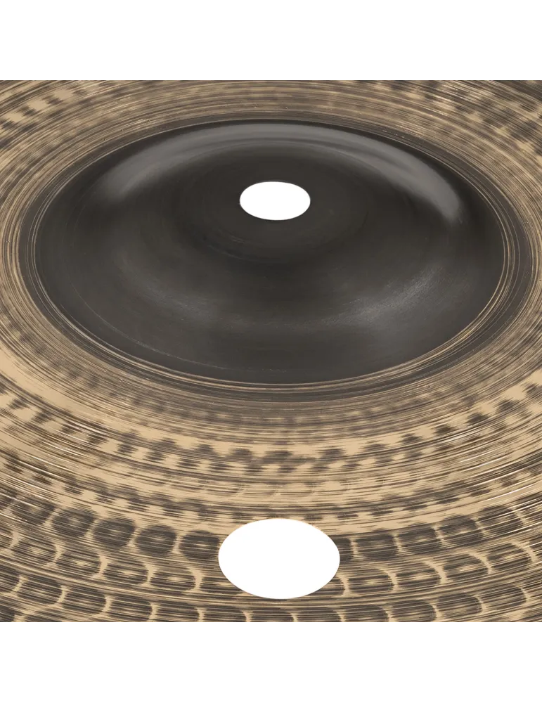  MEINL SPLASH 12" PURE ALLOY CUSTOM TRASH|MusicGoodDeal 