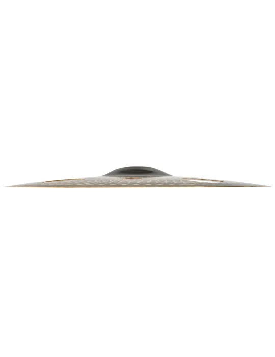  MEINL SPLASH 12" PURE ALLOY CUSTOM TRASH|MusicGoodDeal 