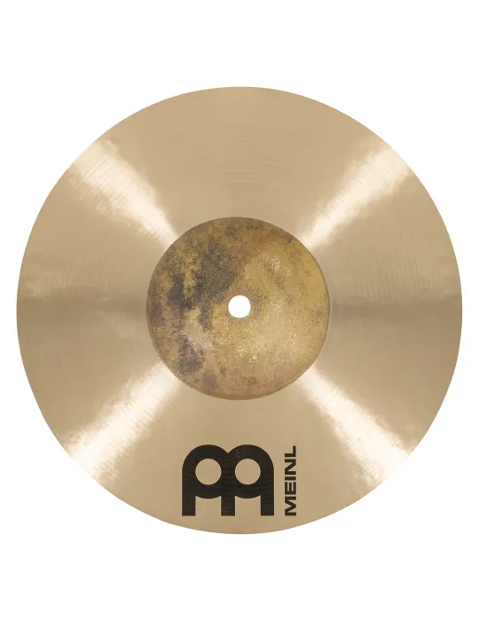  MEINL SPLASH BYZANCE 10" POLYPHONIC|MusicGoodDeal 