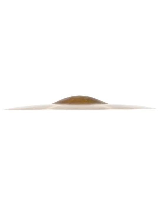  MEINL SPLASH BYZANCE 10" POLYPHONIC|MusicGoodDeal 