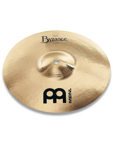  MEINL B10SB SPLASH BYZANCE 10 "BRILLIANT|MusicGoodDeal 