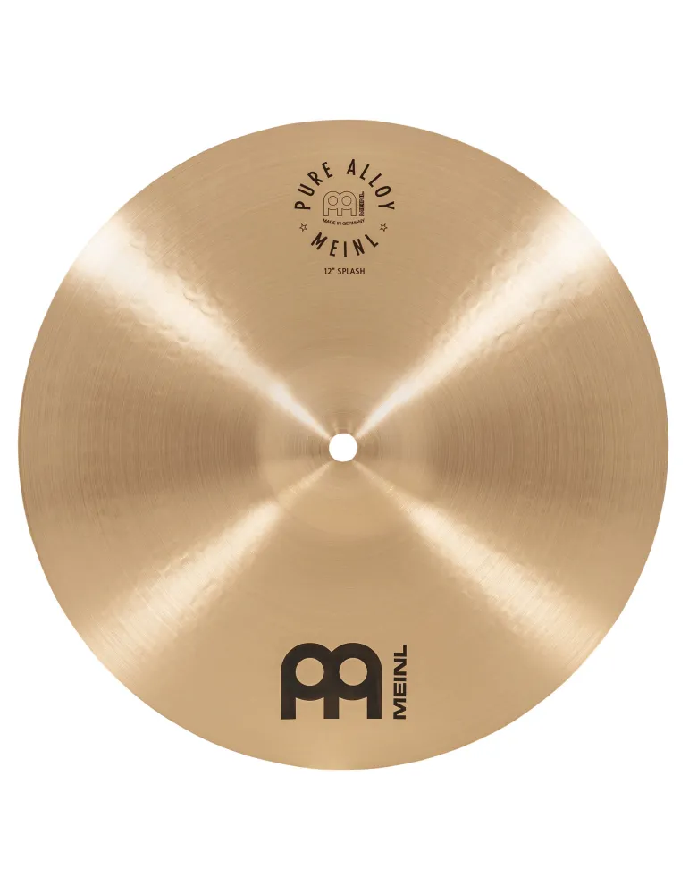 MEINL PA12S | MusicGoodDeal