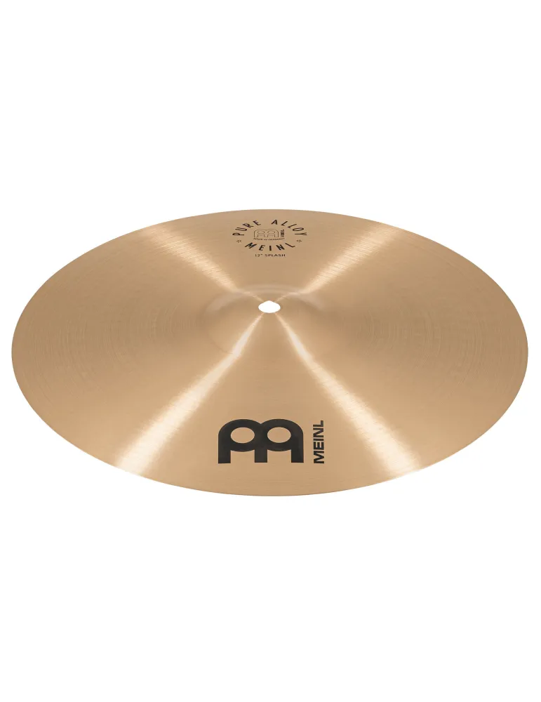 MEINL PA12S | MusicGoodDeal