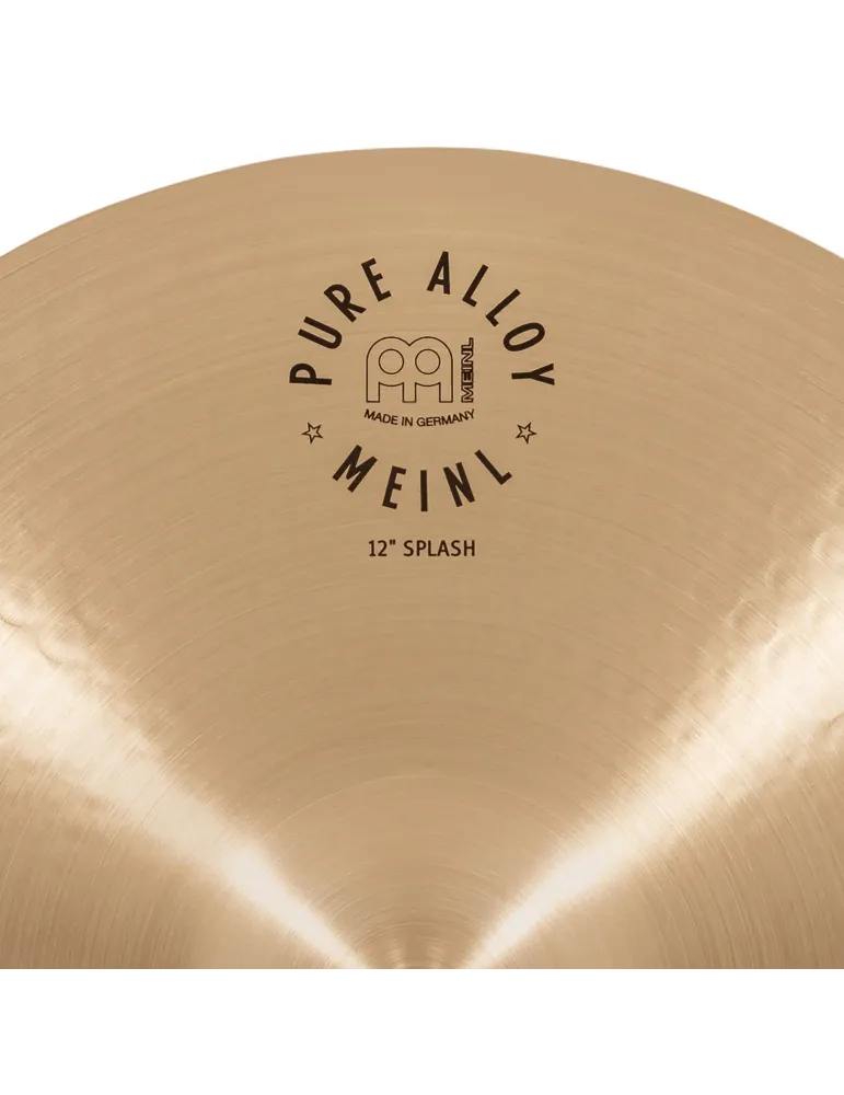 MEINL PA12S | MusicGoodDeal
