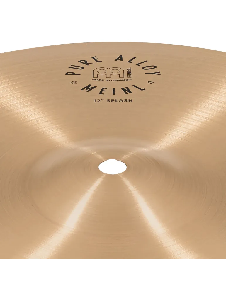 MEINL PA12S | MusicGoodDeal