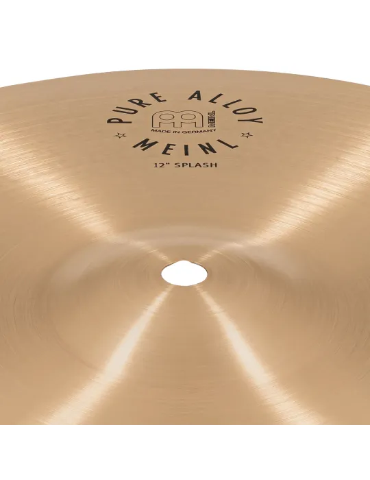 MEINL PA12S | MusicGoodDeal