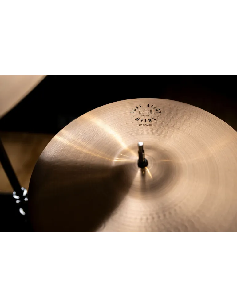 MEINL PA12S | MusicGoodDeal