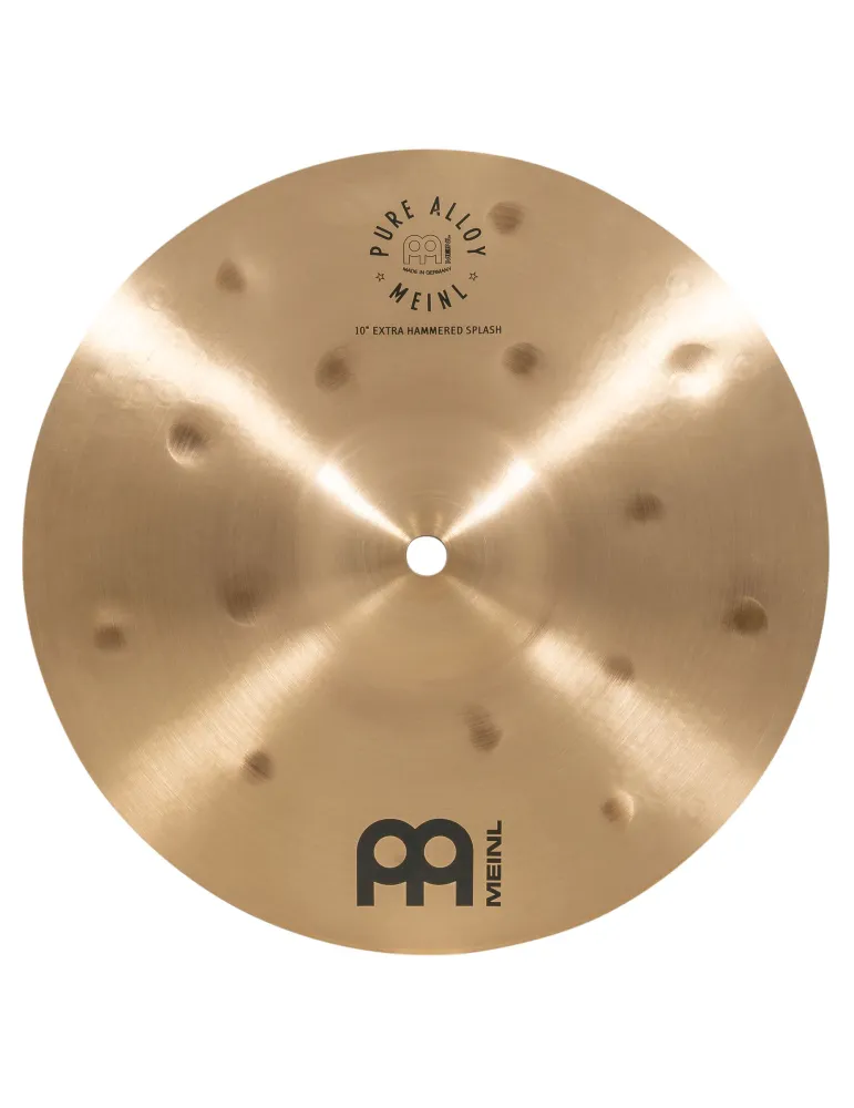 MEINL PA10EHS | MusicGoodDeal