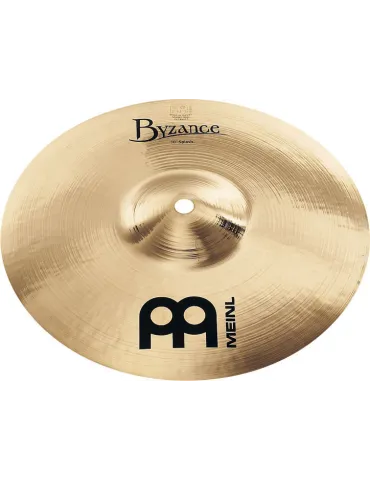  MEINL B6S SPLASH BYZANCE 6 "TRADITIONAL|MusicGoodDeal 