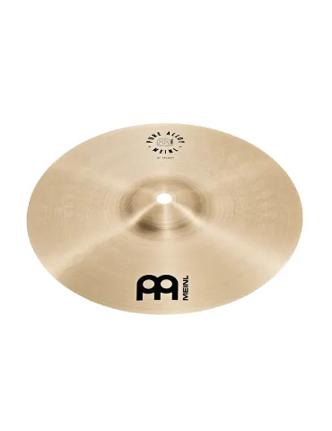  MEINL PA10S SALPICADURA DE ALEACI? PURA DE 10 "|MusicGoodDeal 