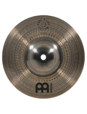  MEINL SPLASH 8" PURE ALLOY CUSTOM|MusicGoodDeal 