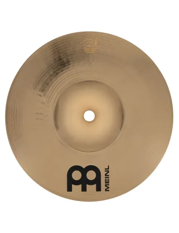  MEINL SPLASH 8" PURE ALLOY CUSTOM|MusicGoodDeal  2