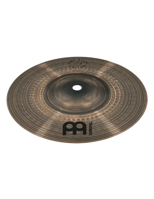  MEINL SPLASH 8" PURE ALLOY CUSTOM|MusicGoodDeal 